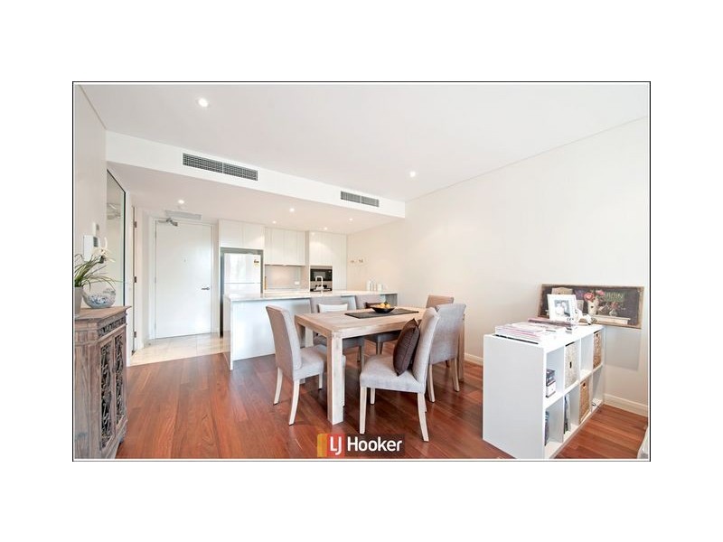 15/21 Dawes Street, Kingston ACT 2604