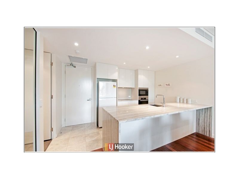 15/21 Dawes Street, Kingston ACT 2604