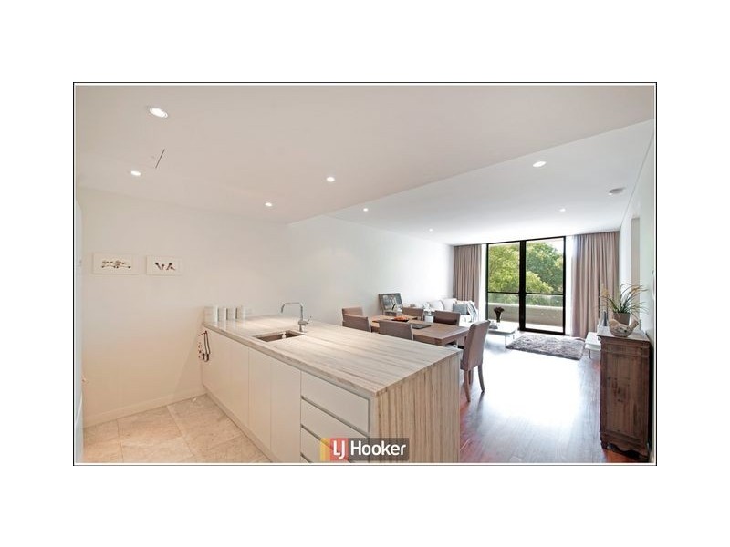 15/21 Dawes Street, Kingston ACT 2604