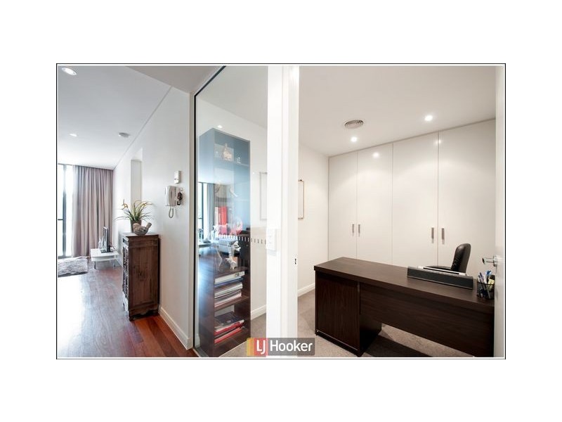 15/21 Dawes Street, Kingston ACT 2604