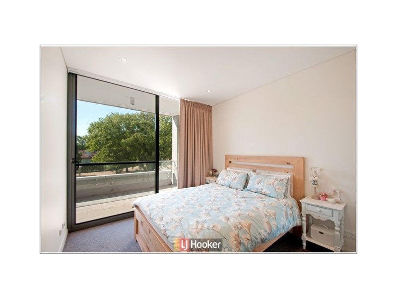 15/21 Dawes Street, Kingston ACT 2604