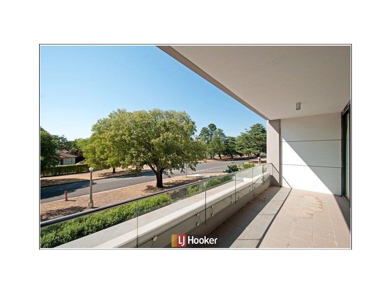 15/21 Dawes Street, Kingston ACT 2604