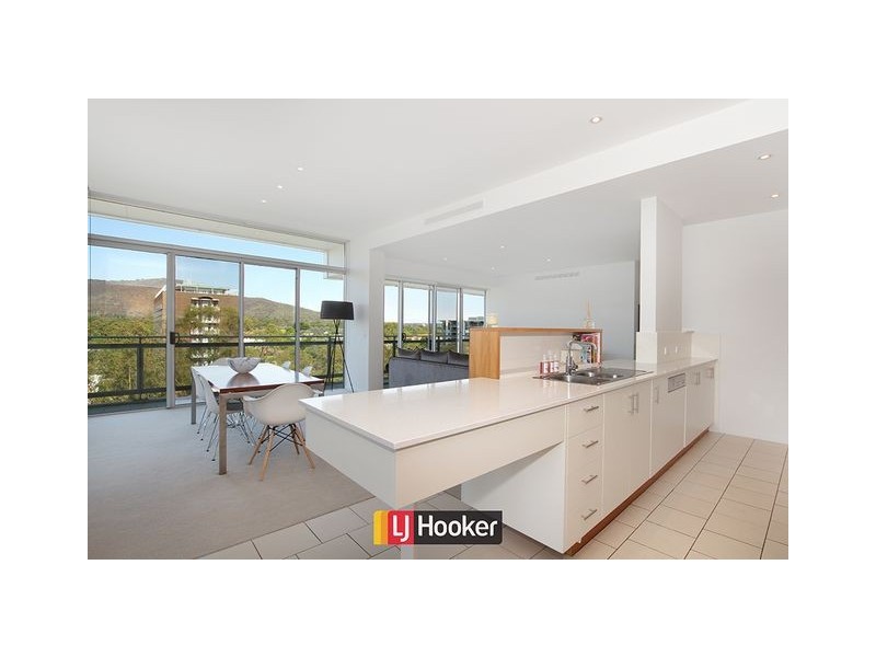 703/155 Northbourne Avenue, Turner ACT 2612