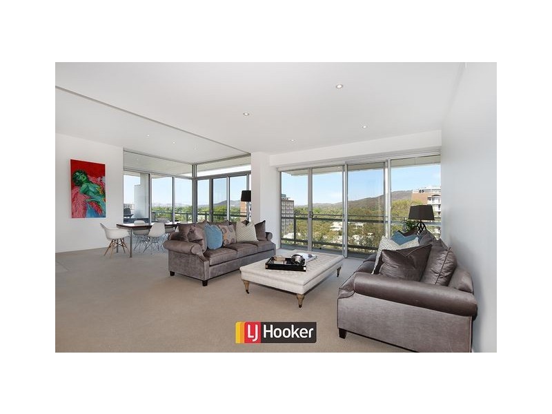 703/155 Northbourne Avenue, Turner ACT 2612