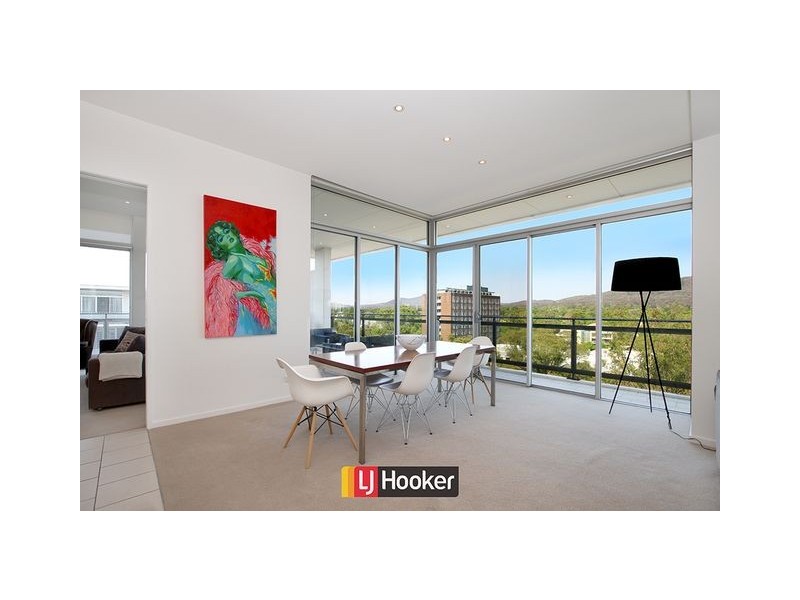 703/155 Northbourne Avenue, Turner ACT 2612