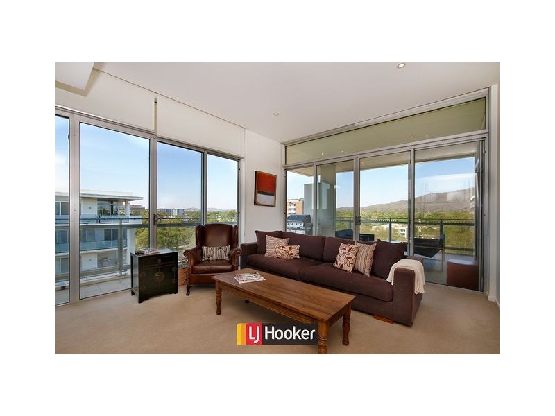 703/155 Northbourne Avenue, Turner ACT 2612