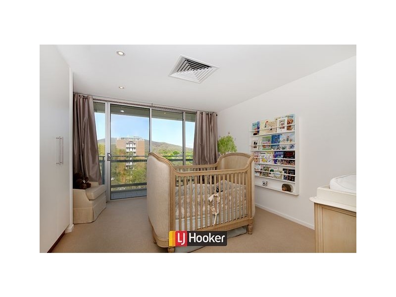 703/155 Northbourne Avenue, Turner ACT 2612