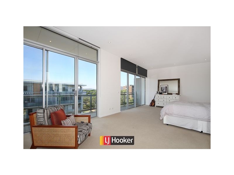 703/155 Northbourne Avenue, Turner ACT 2612