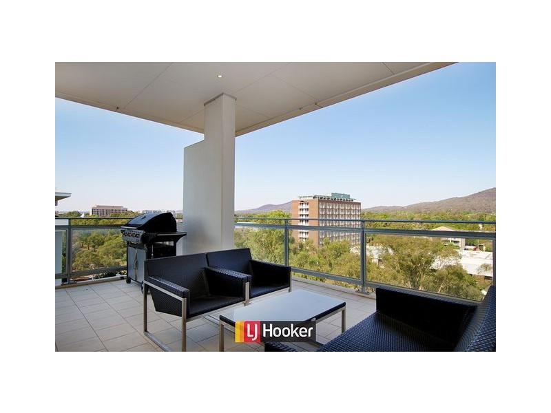703/155 Northbourne Avenue, Turner ACT 2612