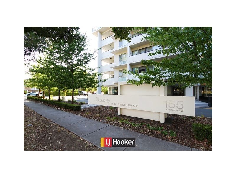 703/155 Northbourne Avenue, Turner ACT 2612