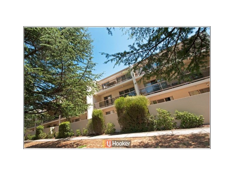 68/47 Kennedy Street, Kingston ACT 2604