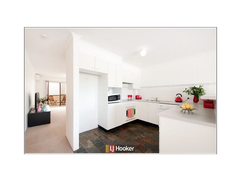 68/47 Kennedy Street, Kingston ACT 2604