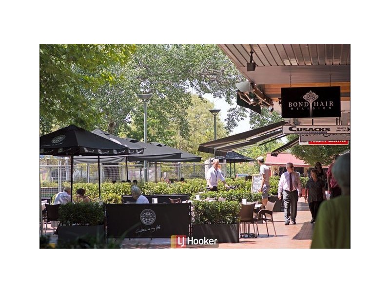 68/47 Kennedy Street, Kingston ACT 2604