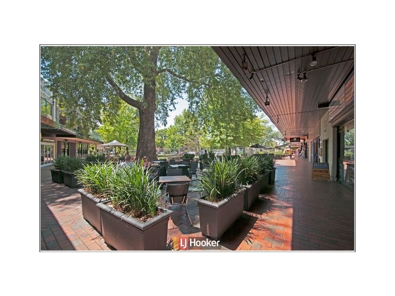 68/47 Kennedy Street, Kingston ACT 2604