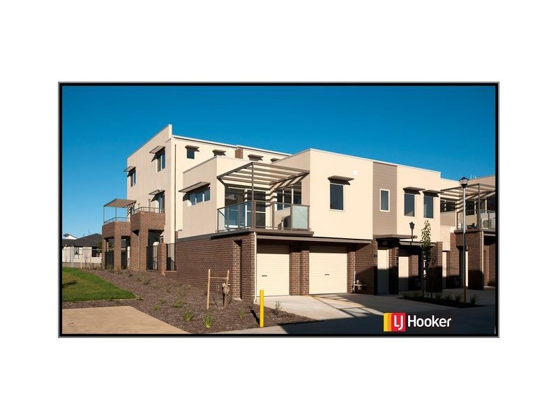 43/134 Flemington Road, Harrison ACT 2914