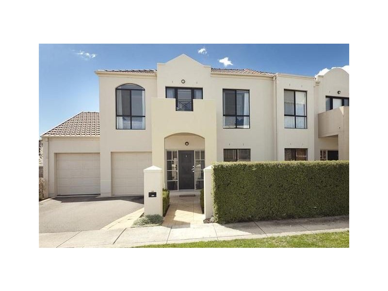 1/6 Towns Crescent, Turner ACT 2612