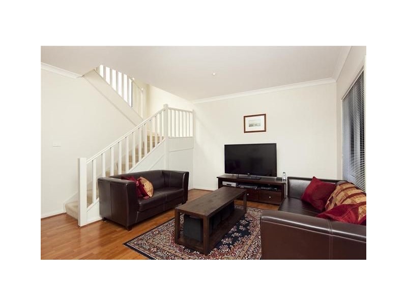 1/6 Towns Crescent, Turner ACT 2612