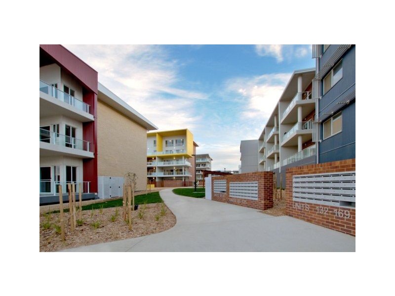 167/140 Thynne Street, Bruce ACT 2617