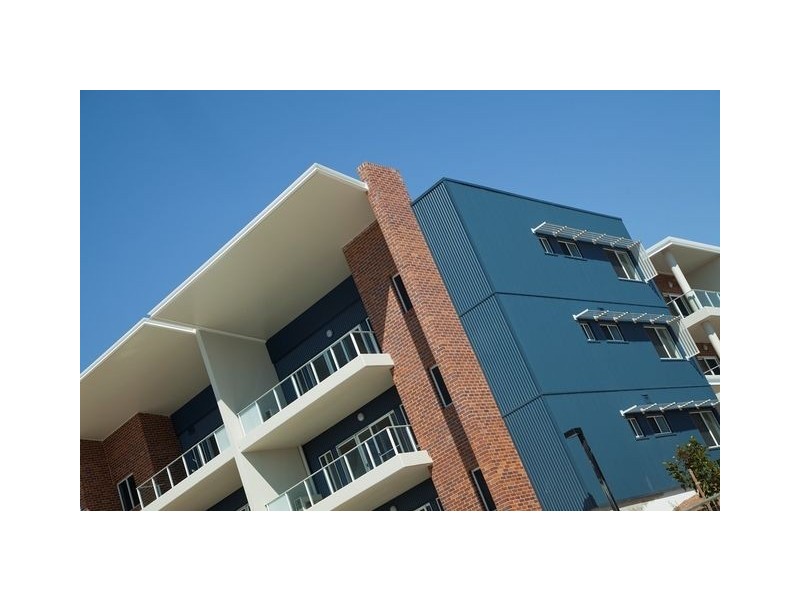 28/132 Thynne street, Bruce ACT 2617