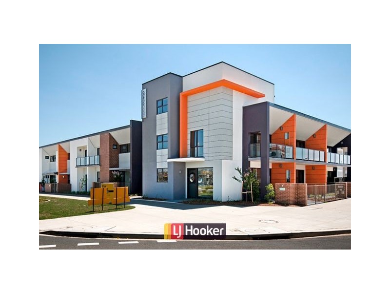 12/47 Abena Avenue Abena North, Crace ACT 2911