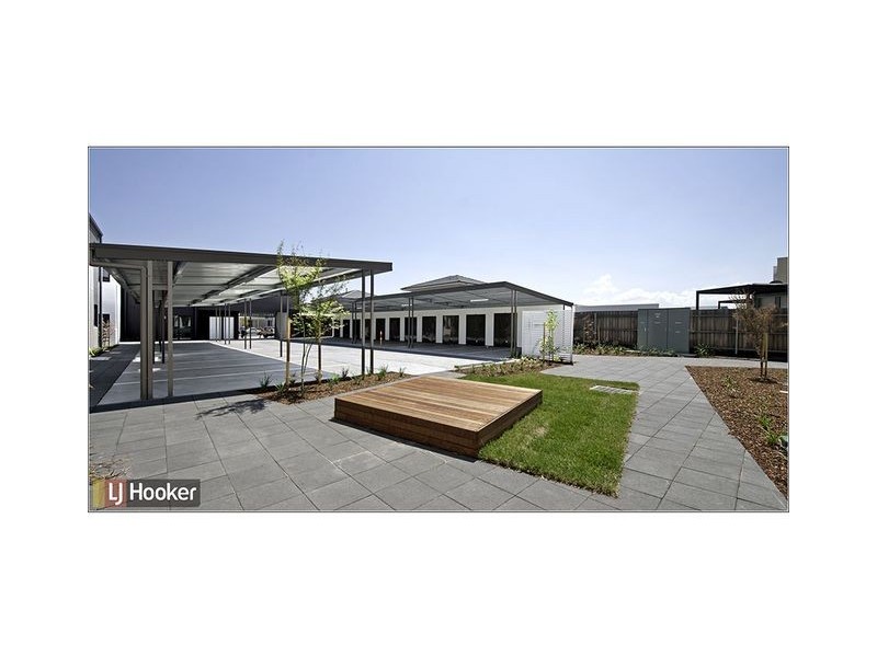 12/47 Abena Avenue Abena North, Crace ACT 2911