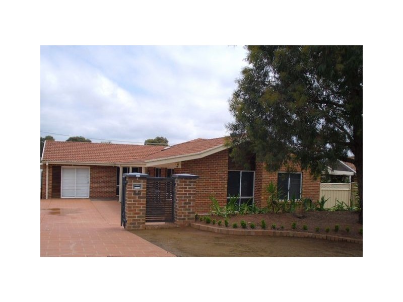 89 Rischbieth Crescent, Gilmore ACT 2905