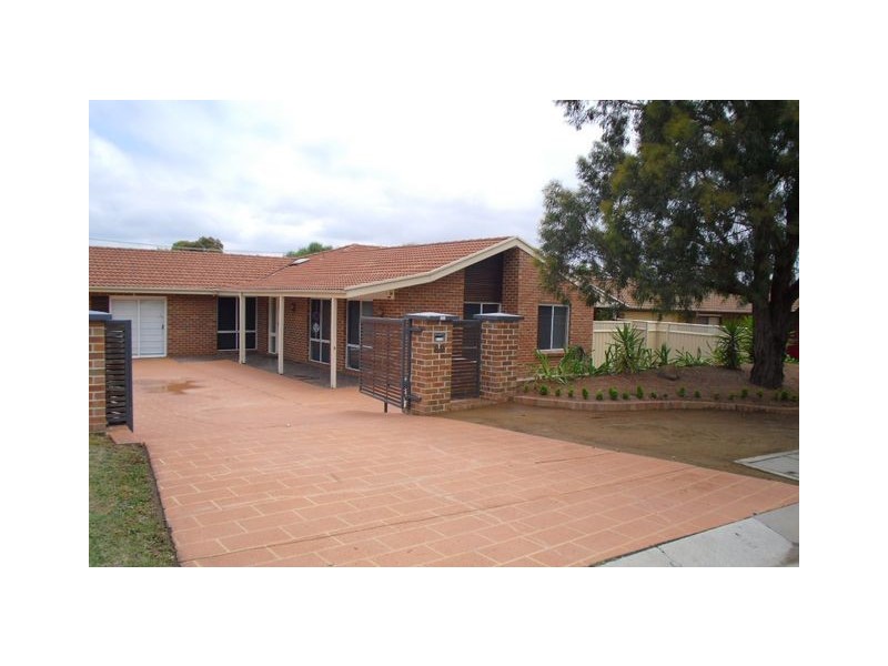 89 Rischbieth Crescent, Gilmore ACT 2905