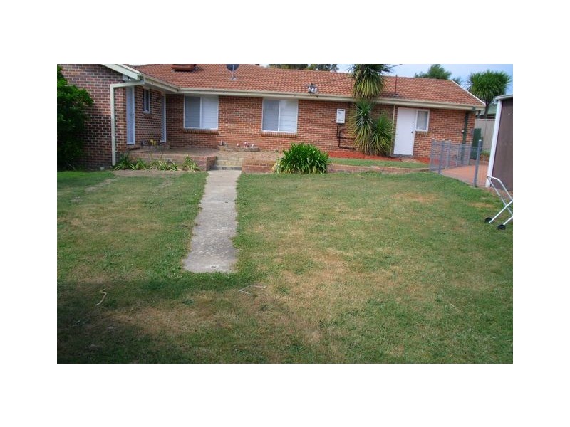 89 Rischbieth Crescent, Gilmore ACT 2905