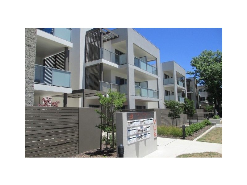 11/3 Towns Crescent, Turner ACT 2612