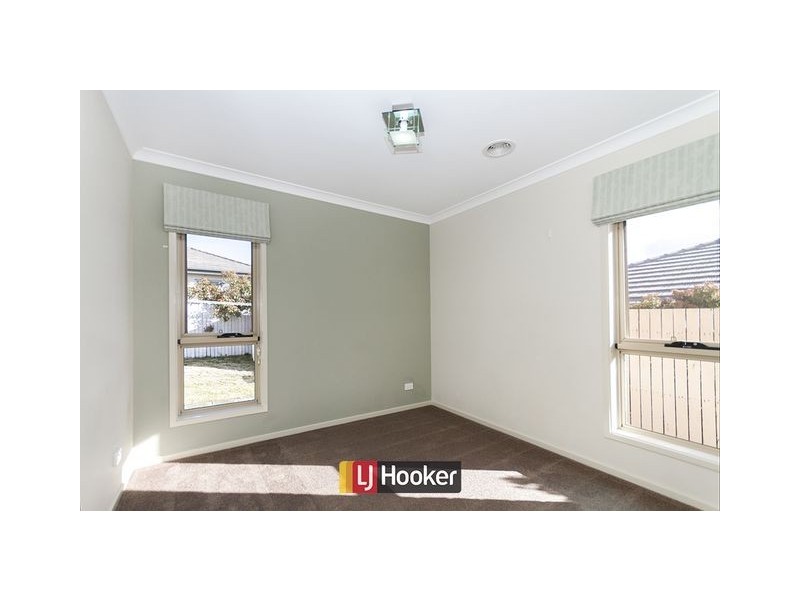 36 Ada Baker, Forde ACT 2914