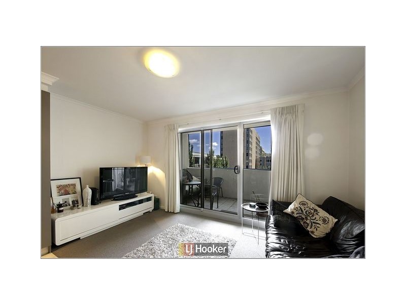 317/17 Dooring Street, Braddon ACT 2612