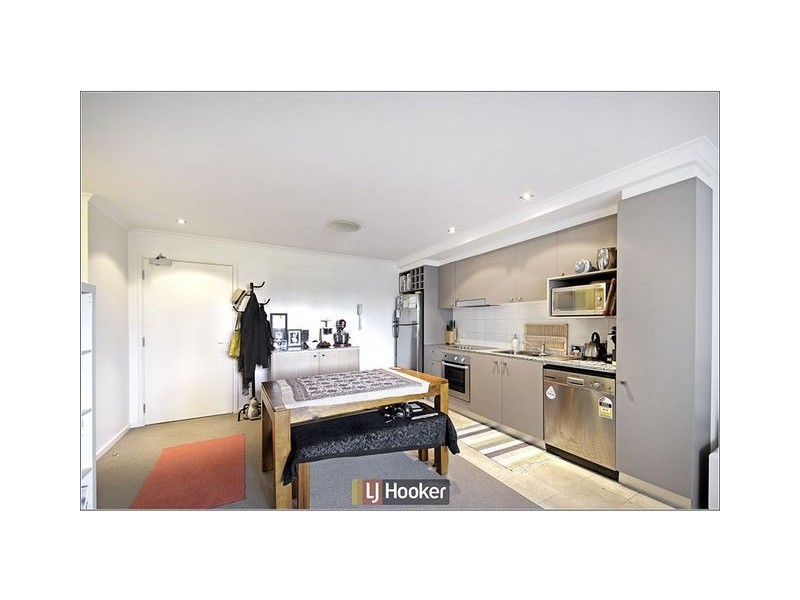 317/17 Dooring Street, Braddon ACT 2612