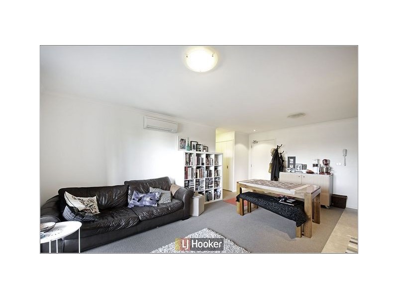 317/17 Dooring Street, Braddon ACT 2612