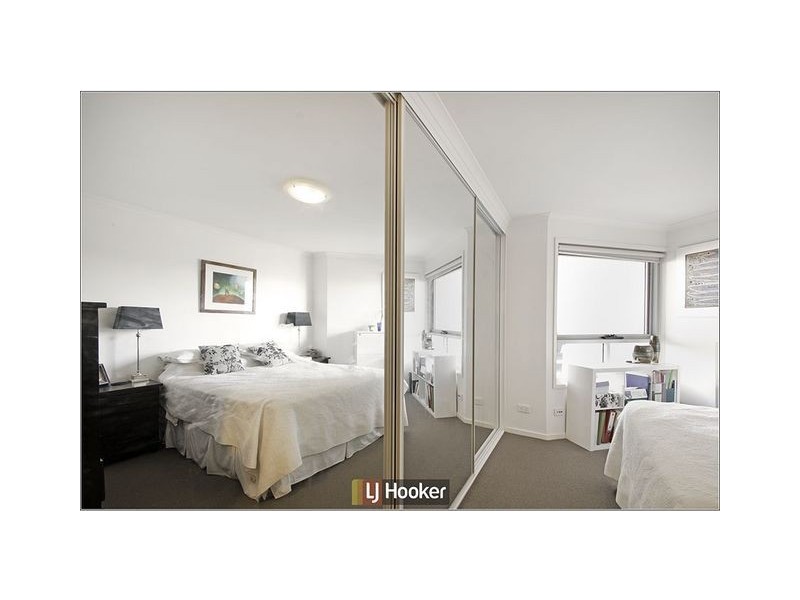 317/17 Dooring Street, Braddon ACT 2612