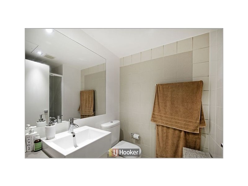 317/17 Dooring Street, Braddon ACT 2612