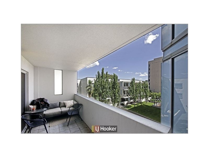 317/17 Dooring Street, Braddon ACT 2612