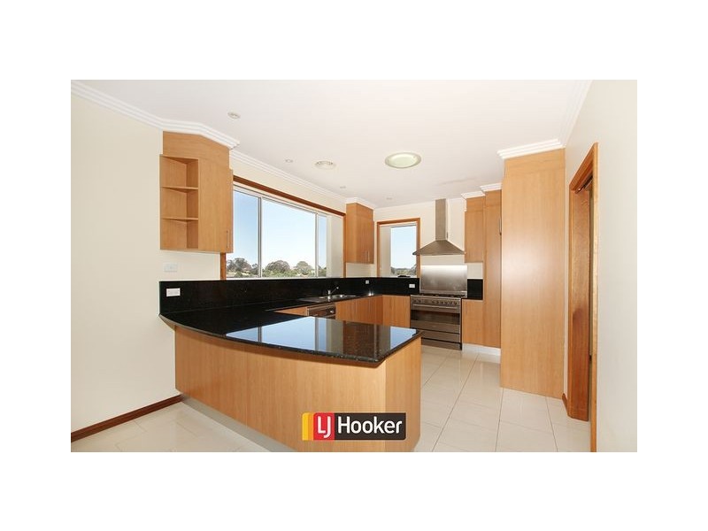 25 Ringarooma Circle, Amaroo ACT 2914