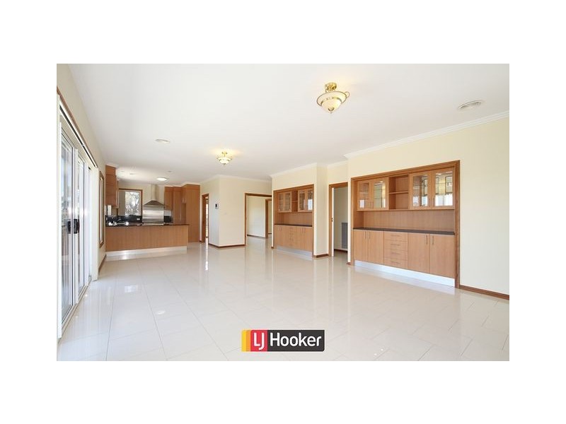 25 Ringarooma Circle, Amaroo ACT 2914