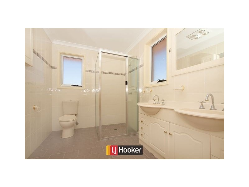 25 Ringarooma Circle, Amaroo ACT 2914