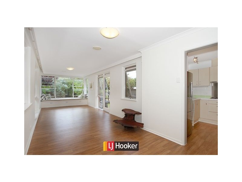 18 Waller Crescent, Campbell ACT 2612