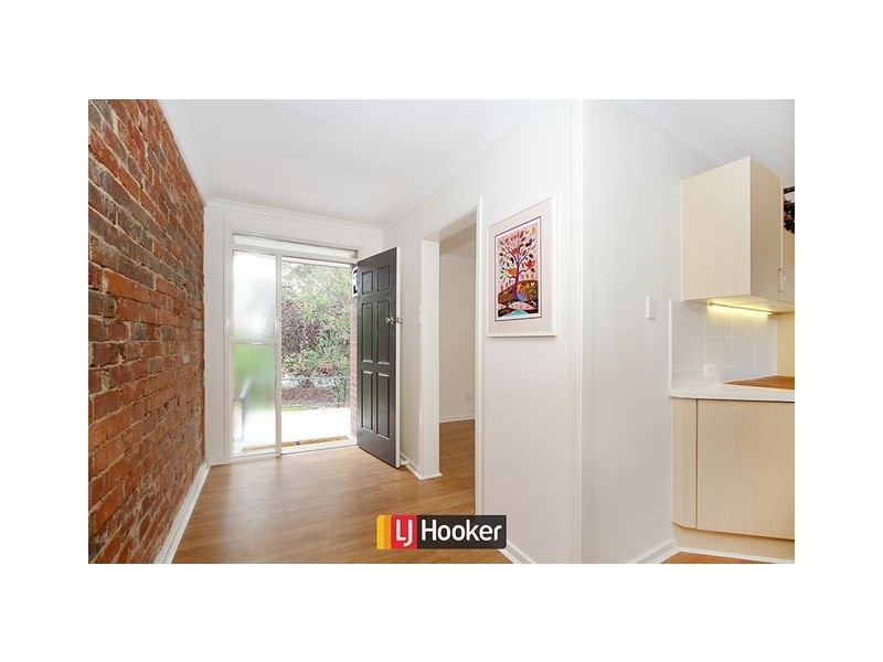 18 Waller Crescent, Campbell ACT 2612