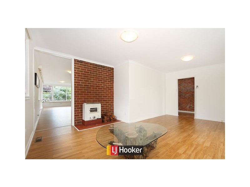 18 Waller Crescent, Campbell ACT 2612
