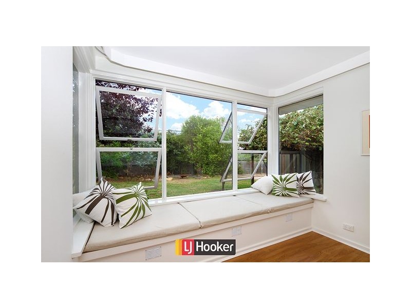 18 Waller Crescent, Campbell ACT 2612