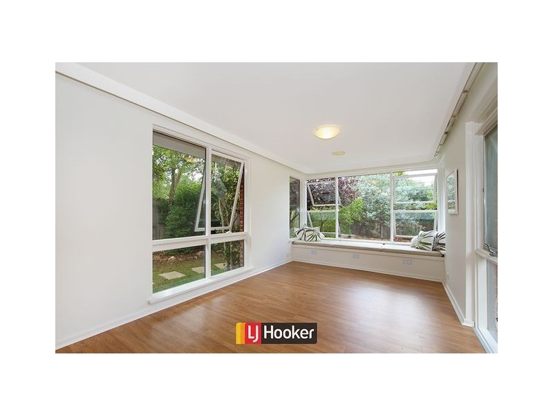 18 Waller Crescent, Campbell ACT 2612