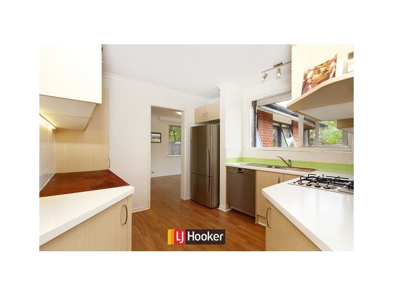 18 Waller Crescent, Campbell ACT 2612