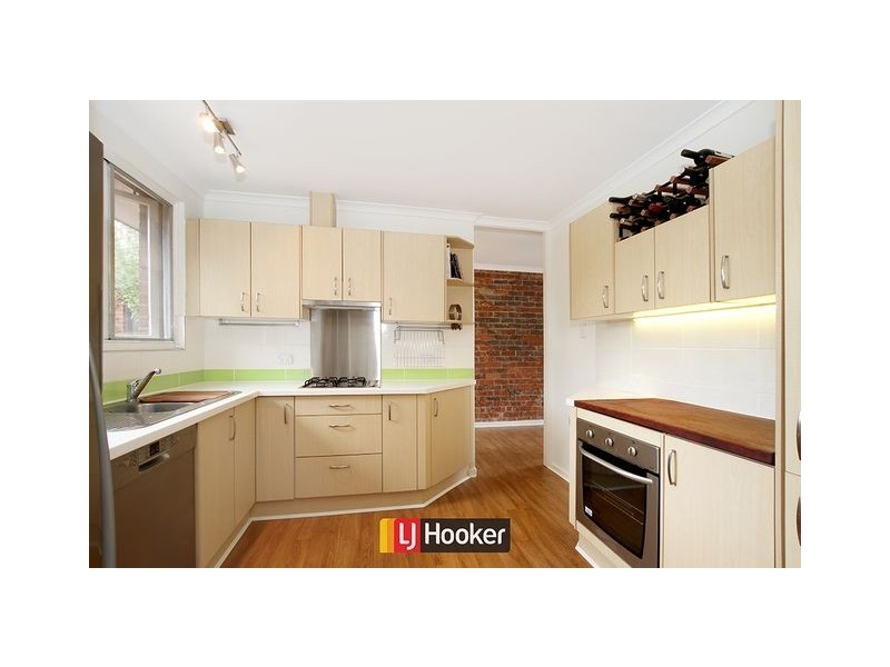 18 Waller Crescent, Campbell ACT 2612