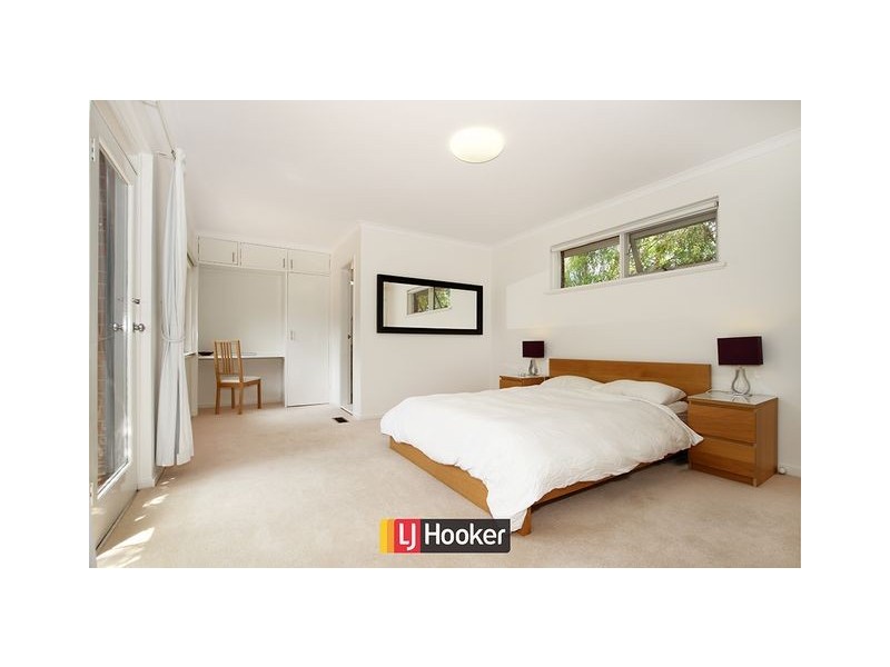 18 Waller Crescent, Campbell ACT 2612