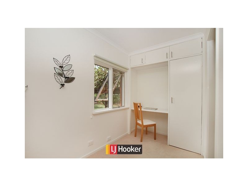 18 Waller Crescent, Campbell ACT 2612