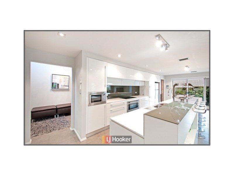 14 Eric Mawson Street, Harrison ACT 2914