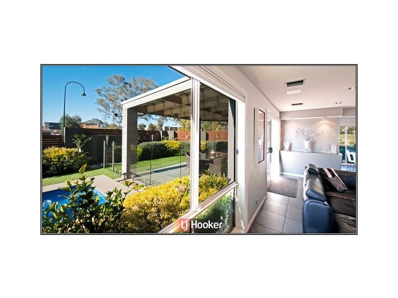 14 Eric Mawson Street, Harrison ACT 2914